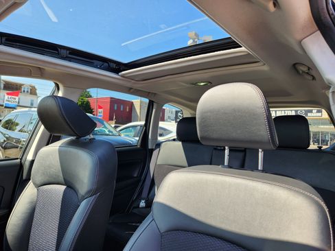 Used 2018 Subaru Forester 2.5i Premium AWD/4WD image 12