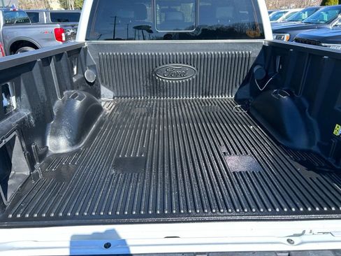 Certified 2022 Ford F150 Tremor w/ Equipment Group 402A High image 12