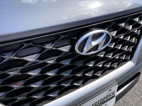 Used 2021 Hyundai Tucson SE w/ Cargo Package AWD/4WD image 31