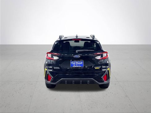 Certified 2025 Subaru Crosstrek 2.5i Sport image 8