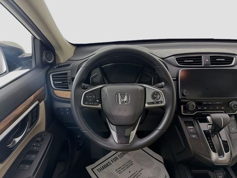 Used 2017 Honda CR-V EX-L image 22