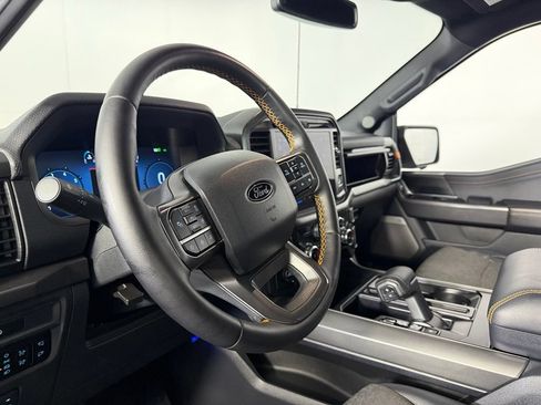 Used 2025 Ford F150 Tremor w/ Tow/Haul Package AWD/4WD image 21
