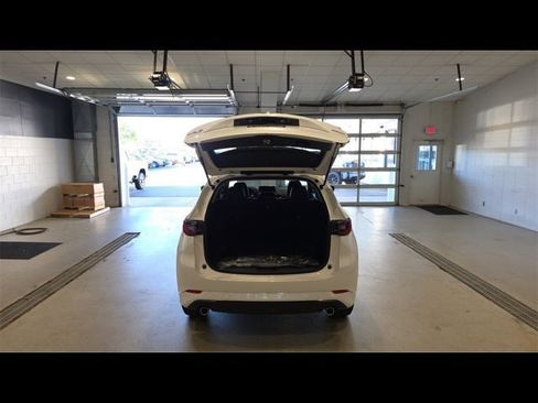 New 2025 MAZDA CX-5 AWD 2.5 S w/ Select Package image 40