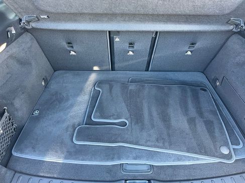 Certified 2026 Mercedes-Benz GLA 250 4MATIC image 18