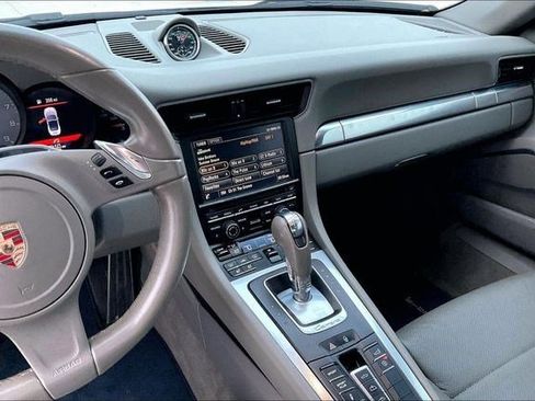 Used 2014 Porsche 911 Carrera S image 8