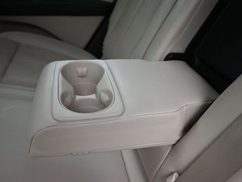 Used 2020 Lincoln Nautilus Reserve w/ Equipment Group 201A image 39