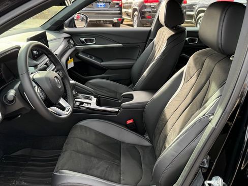 Certified 2025 Acura Integra A-Spec image 13