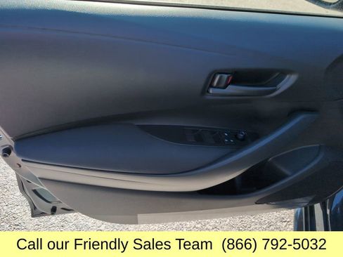 New 2026 Toyota Corolla LE w/ LE Premium Package image 10