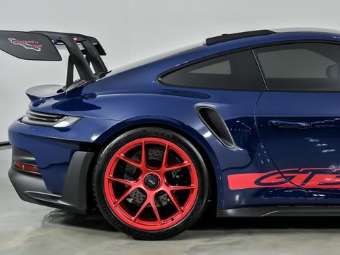 Used 2024 Porsche 911 GT3 RS image 13