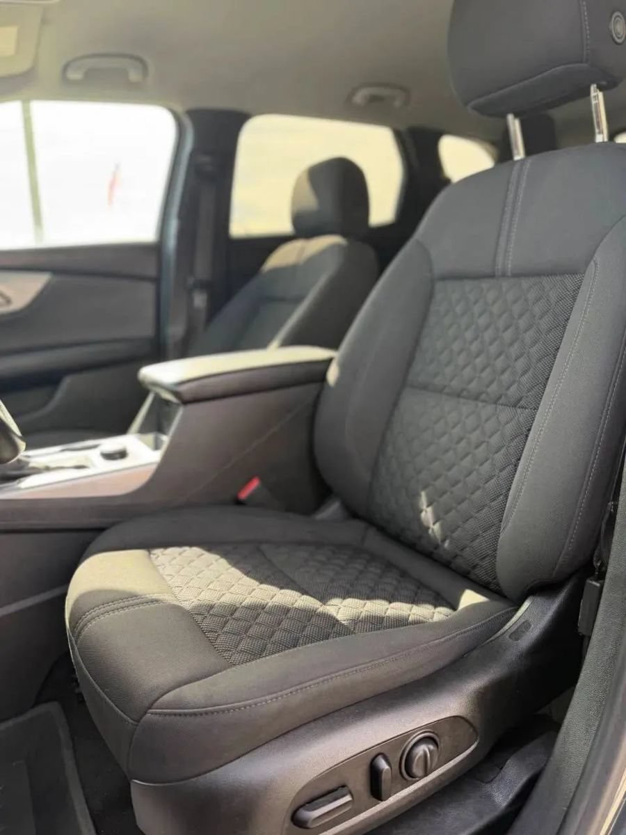 Used 2020 Chevrolet Blazer LT AWD/4WD image 11