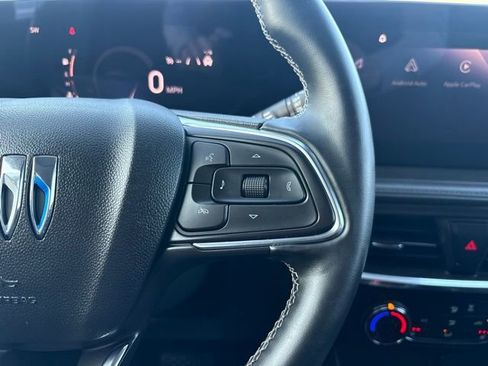 Used 2024 Buick Encore GX Preferred w/ Comfort Package image 32