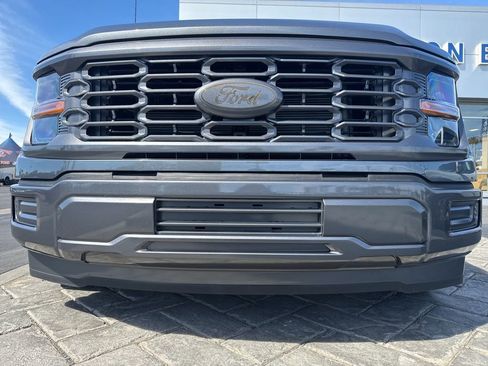 Used 2026 Ford F150 XL RWD image 20