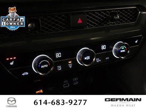 Used 2024 Acura Integra A-Spec image 32