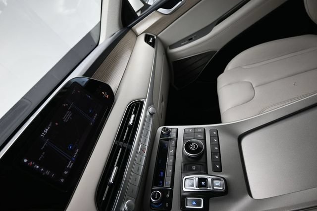 Used 2021 Hyundai Palisade Limited FWD image 20