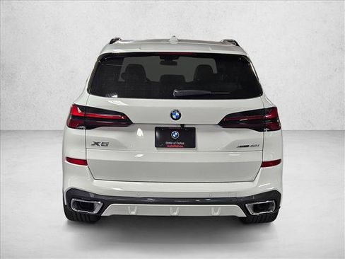 New 2026 BMW X5 xDrive40i w/ M Sport Package image 8