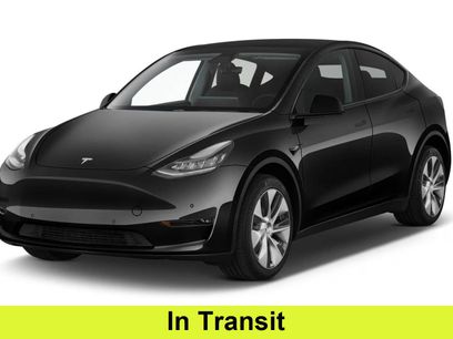 Used 2021 Tesla Model Y Long Range
