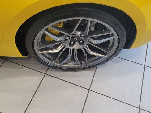 New 2026 Chevrolet Corvette Z06 RWD image 8