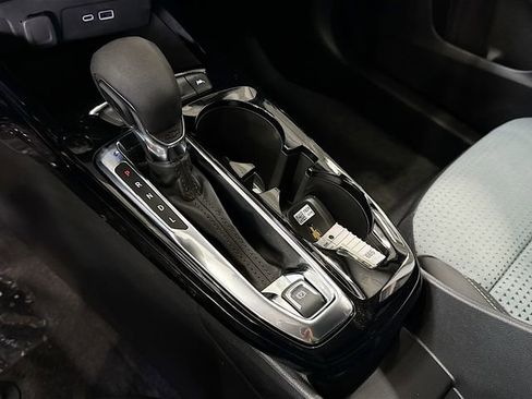 New 2026 Chevrolet Trax LT w/ Driver Confidence Package image 17