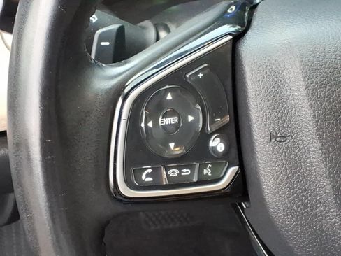 Used 2020 Honda Clarity Touring image 17