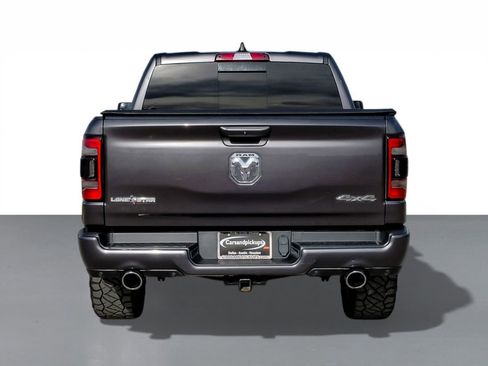 Used 2023 RAM 1500 Lone Star image 8