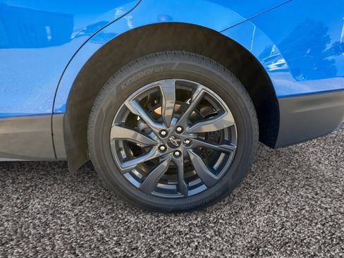 Used 2024 Chevrolet Equinox RS image 14