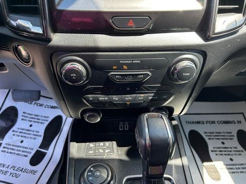 Used 2019 Ford Ranger Lariat w/ Equipment Group 501A Mid image 19