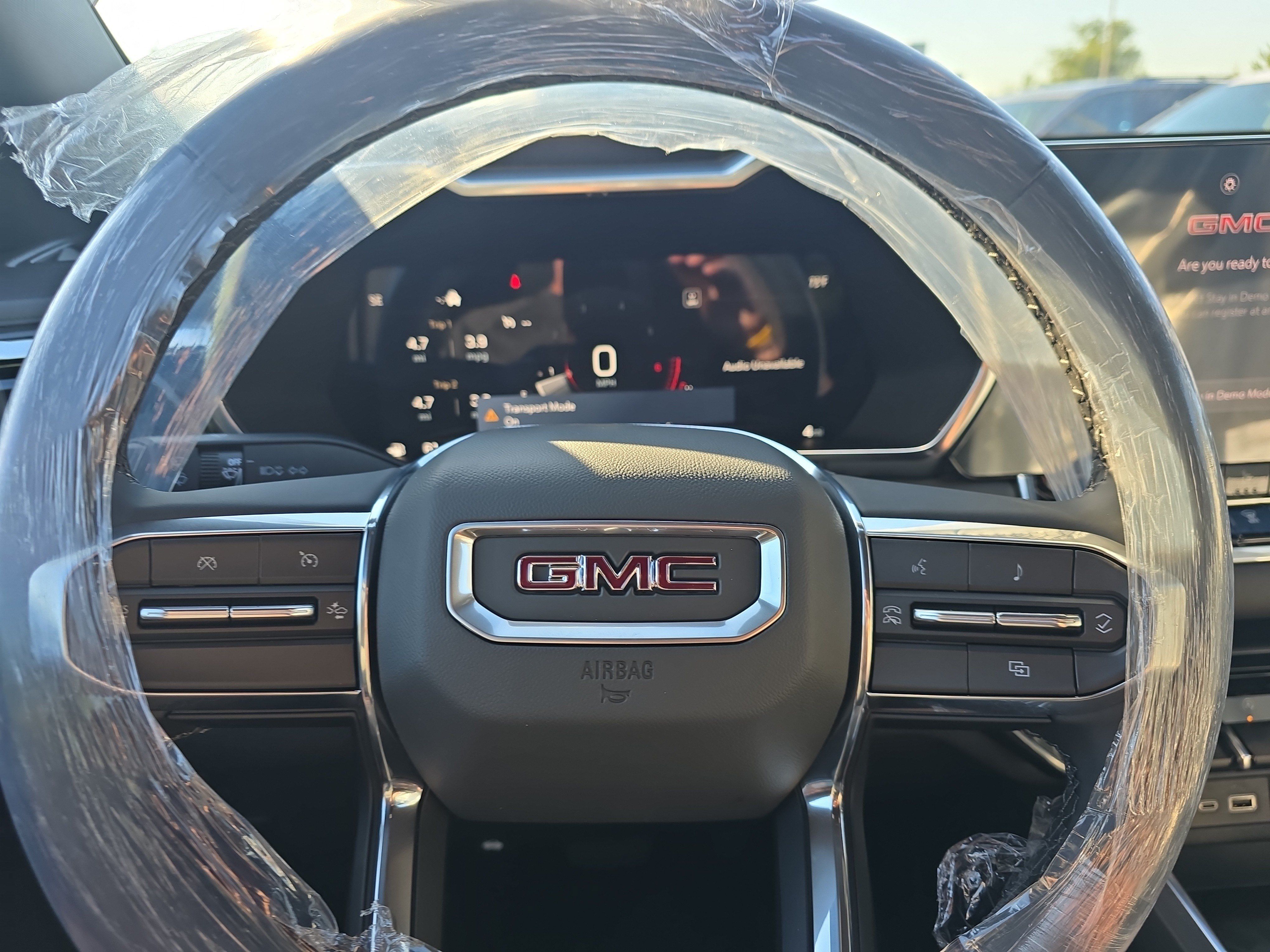New 2026 GMC Canyon Elevation w/ Convenience Package AWD/4WD image 22