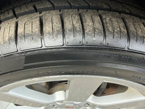 Used 2014 Cadillac ATS Sedan image 7