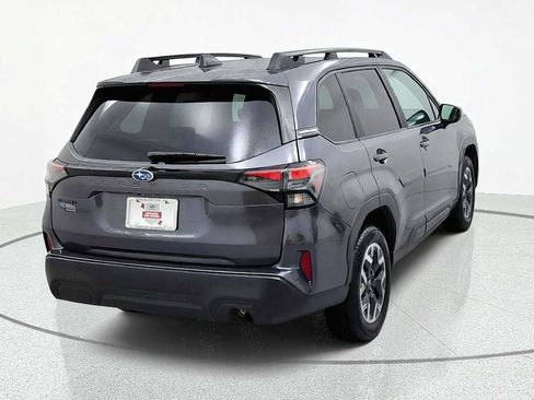 Certified 2026 Subaru Forester Premium AWD/4WD image 8