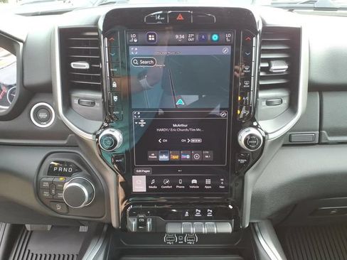 New 2026 RAM 1500 Big Horn AWD/4WD image 23