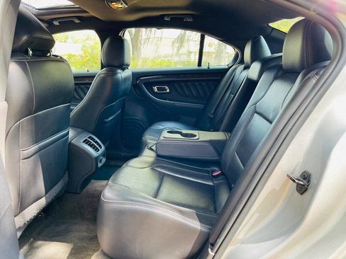 Used 2013 Ford Taurus Limited image 13