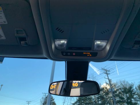 Used 2024 Chevrolet Equinox LS w/ Driver Confidence II Package image 22