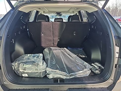 New 2026 Hyundai Tucson Limited image 40