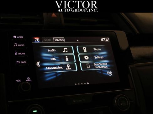 Used 2021 Honda Civic Sport image 23
