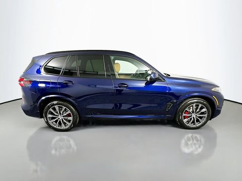 New 2026 BMW X5 xDrive50e w/ M Sport Package image 4