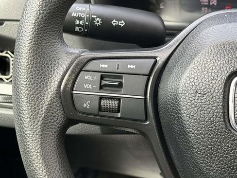 Used 2024 Honda Accord LX image 19