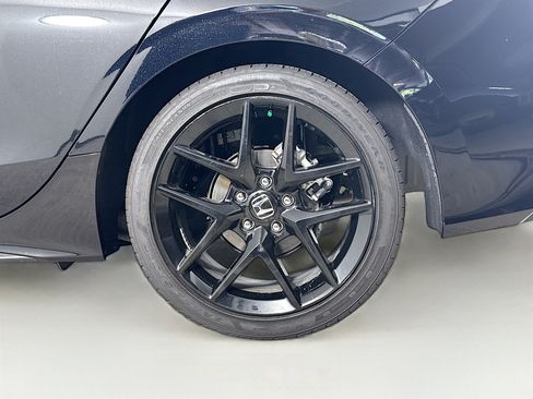 Certified 2024 Honda Civic Sport image 35