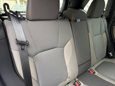 Certified 2026 Subaru Forester Premium AWD/4WD image 35