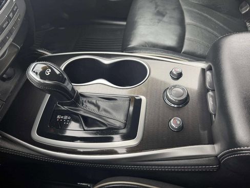 Used 2020 INFINITI QX60 Luxe w/ Essential Package image 54