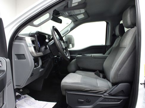 Used 2023 Ford F350 XLT image 12