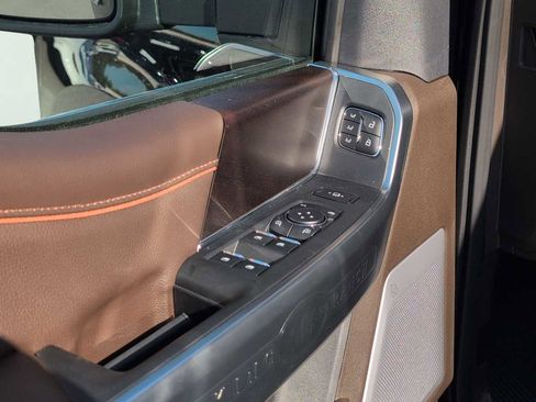 New 2026 Ford F350 King Ranch w/ Chrome Package image 21