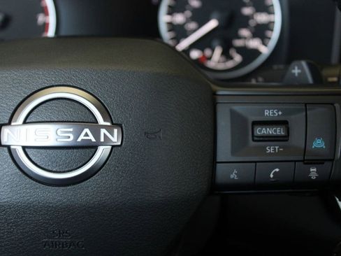 Used 2026 Nissan Rogue SV w/ Cold Weather Package FWD image 33