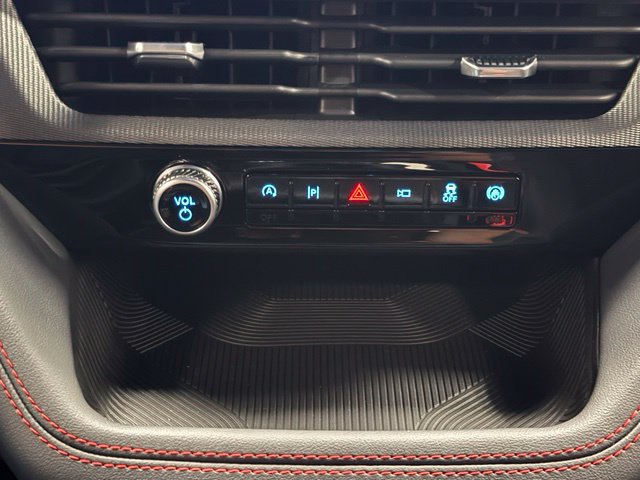 New 2027 Ford Explorer ST AWD/4WD image 23