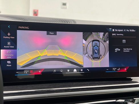 New 2026 BMW X5 xDrive50e AWD/4WD image 15
