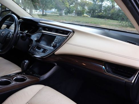 Used 2013 Toyota Avalon Limited image 17