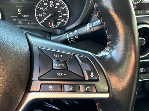 Used 2022 Nissan Sentra SR w/ Electronics Package image 29