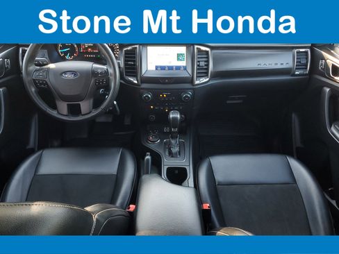 Used 2021 Ford Ranger XLT w/ Tremor Off-Road Package image 13