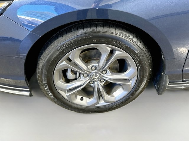 Used 2024 Honda Accord EX image 12