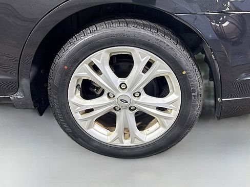 Used 2012 Ford Fusion SE image 27