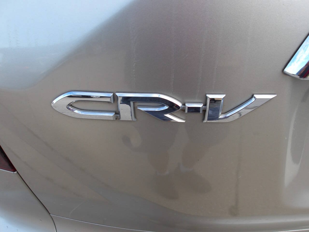 Used 2008 Honda CR-V EX-L image 36